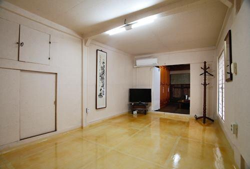 Chalbanggong Jongtaek Hotel Cheongsong Exterior foto